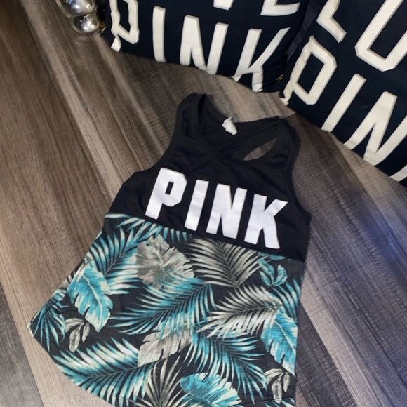 Vs Pink Limited Edition Tank top - Picture 7 of 16